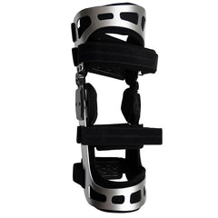 L1845 / L1852 ISO-KN223L - XL - Left - ISO Preferred OA Dual Upright ROM Hinge Knee Brace