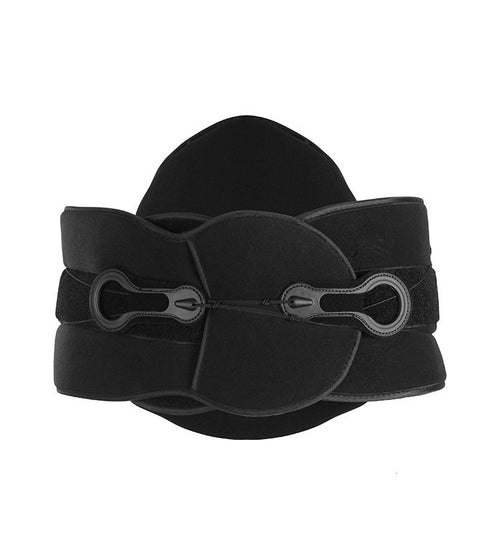L0630 / L0643 ISO-BA203 - Universal - ISO Preferred Lumbar Back Brace III.  Fits waist up to 56".
