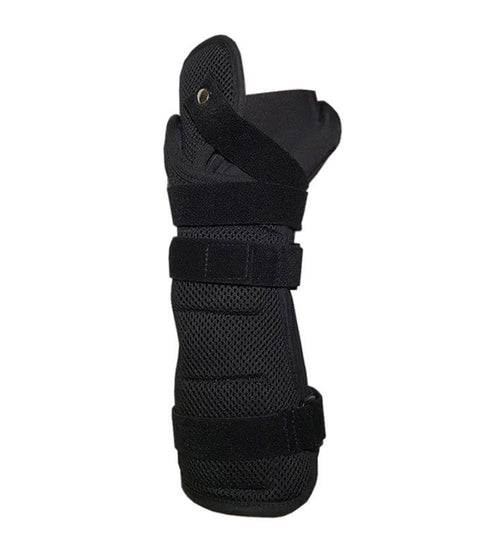 L3915/L3916 WB0104-148-03 - L - Universal - DR Medical The Maximus Wrist Brace