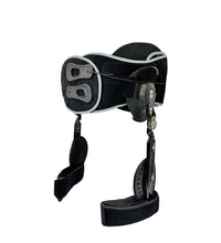 L1681 (was L1690) HB-166D - Universal - DR Medical Bi-Lateral Hip Orthosis - Fits up to 56" waist.