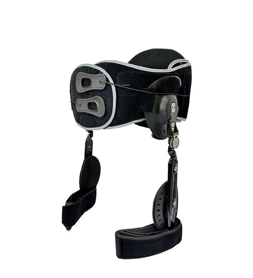 L1681 (was L1690) HB-166D - Universal - DR Medical Bi-Lateral Hip Orthosis - Fits up to 56" waist.