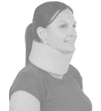 L0120 CV-202-4 - Universal - Comfortland Foam Cervical Collar 4"H