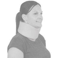 L0120 CV-202-4 - Universal - Comfortland Foam Cervical Collar 4
