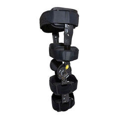 L1832 / L1833 ISO-KN340 - Universal - ISO Preferred OA Post-Op Dual ROM Knee Brace