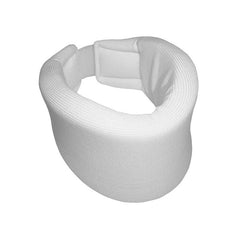 L0120 ISO-NE371 - M - Universal - ISO Preferred Foam Cervical Collar Wrap
