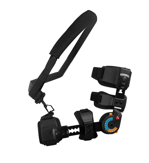 L3760 / L3761 ISO-EL205L - Left - ISO Preferred PO ROM Elbow Brace