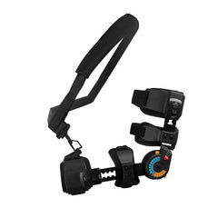 L3760 / L3761 ISO-EL205L - Left - ISO Preferred PO ROM Elbow Brace