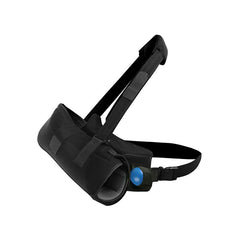 L3670 ISO-SH324 - S - Universal - ISO Preferred Shoulder Brace w/Abduction & Squeeze Ball