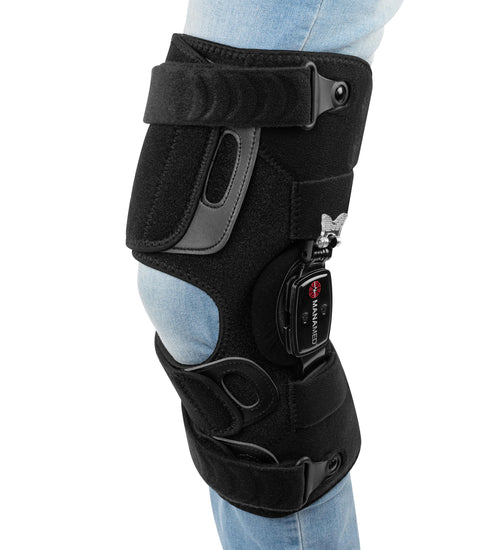 GOAT Knee Brace