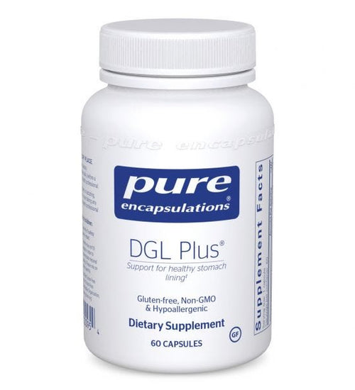 DGL Plus®