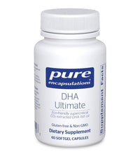 DHA Ultimate