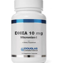 DHEA (10 mg.)