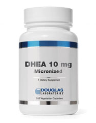 DHEA (10 mg.)