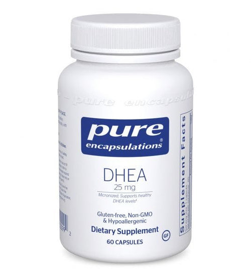 DHEA 25 mg