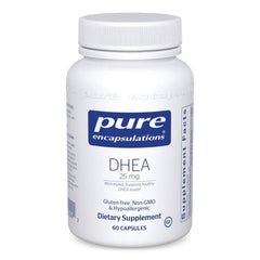 DHEA 25 mg