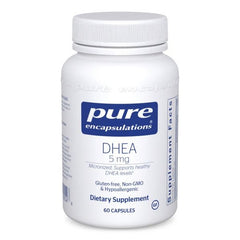 DHEA 5 mg