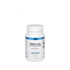 DHEA (5 mg. )