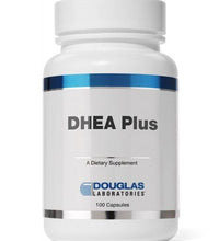 DHEA Plus