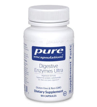 Digestive Enzymes Ultra