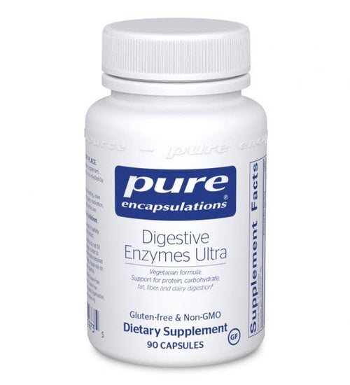 Digestive Enzymes Ultra