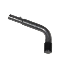 Silver Sport Wheelchair Anti-Tippers