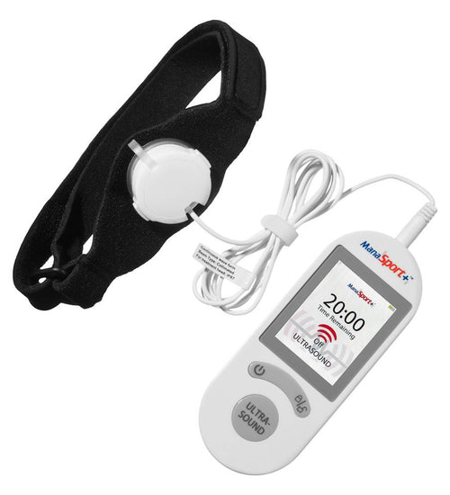 ManaSport®+ Ultrasound