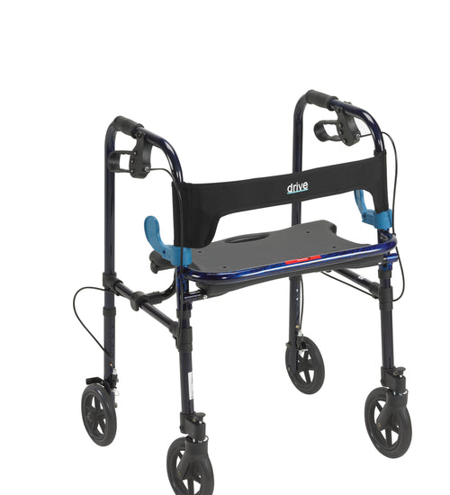 Clever Lite Walker Rollator