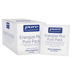 Energize Plus™ Pure Pack 30 packets