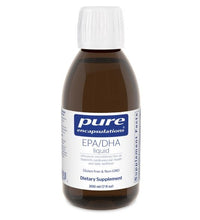 EPA/DHA liquid 200 mL