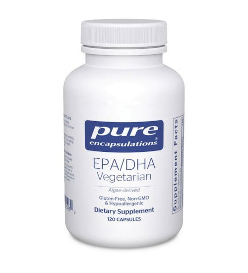 EPA/DHA Vegetarian