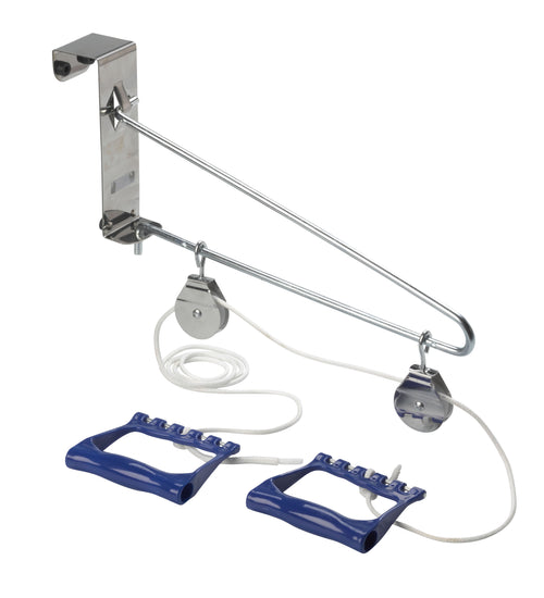 Over Door Exercise Pulley