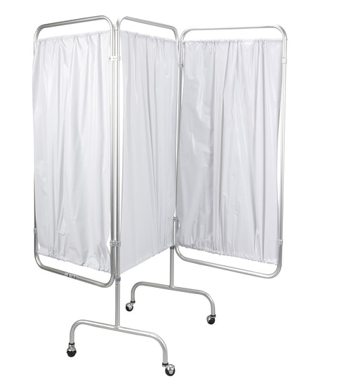 3 Panel Privacy Screen