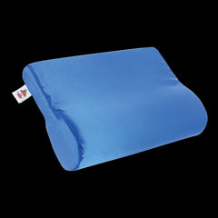 Ab Contour Pillow Blue
