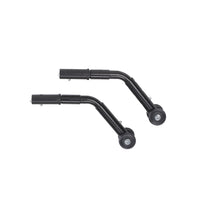 Anti Tippers with Casters