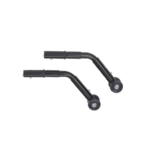 Anti Tippers with Casters