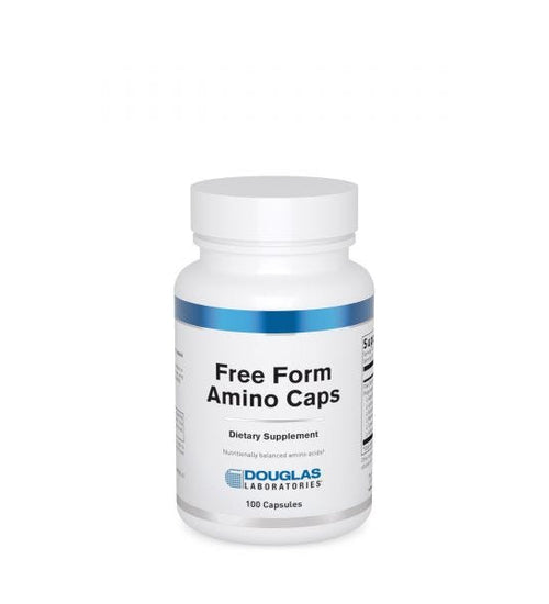 Free Form Amino Caps