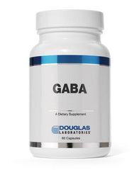 GABA