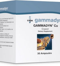 Gammadyn Cu (Copper)