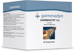 Gammadyn Cu (Copper)