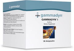 Gammadyn I