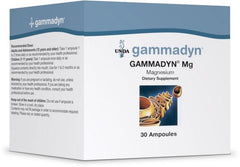 Gammadyn Magnesium (Mg)