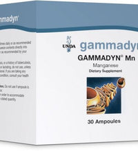 Gammadyn Manganese (Mn)