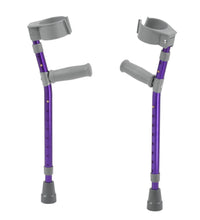 Pediatric Forearm Crutches