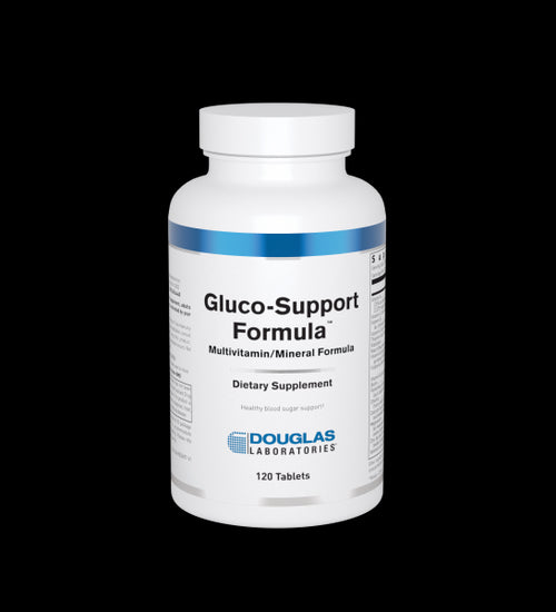 Gluco-Support Formula