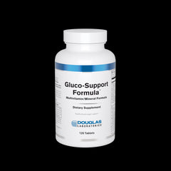 Gluco-Support Formula