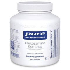 Glucosamine Complex 180's