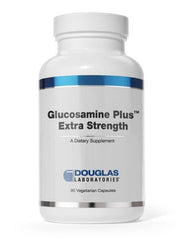 Glucosamine Plus  Extra Strength