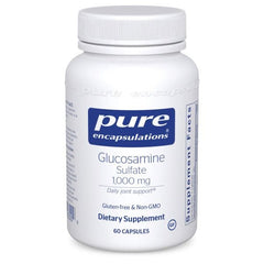 Glucosamine Sulfate 1,000 mg