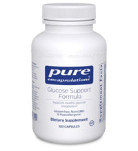 Glucose Support Formula‡