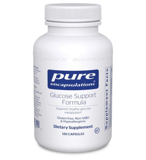 Glucose Support Formula‡